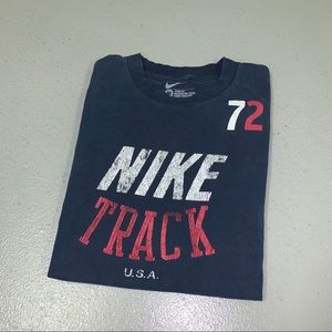 Nike Track Tee